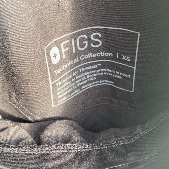 Figs black - Picture 3 of 3